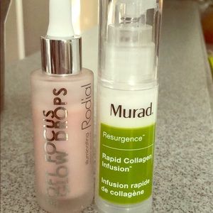 Get That Dewy Glow for Summer!✨👙